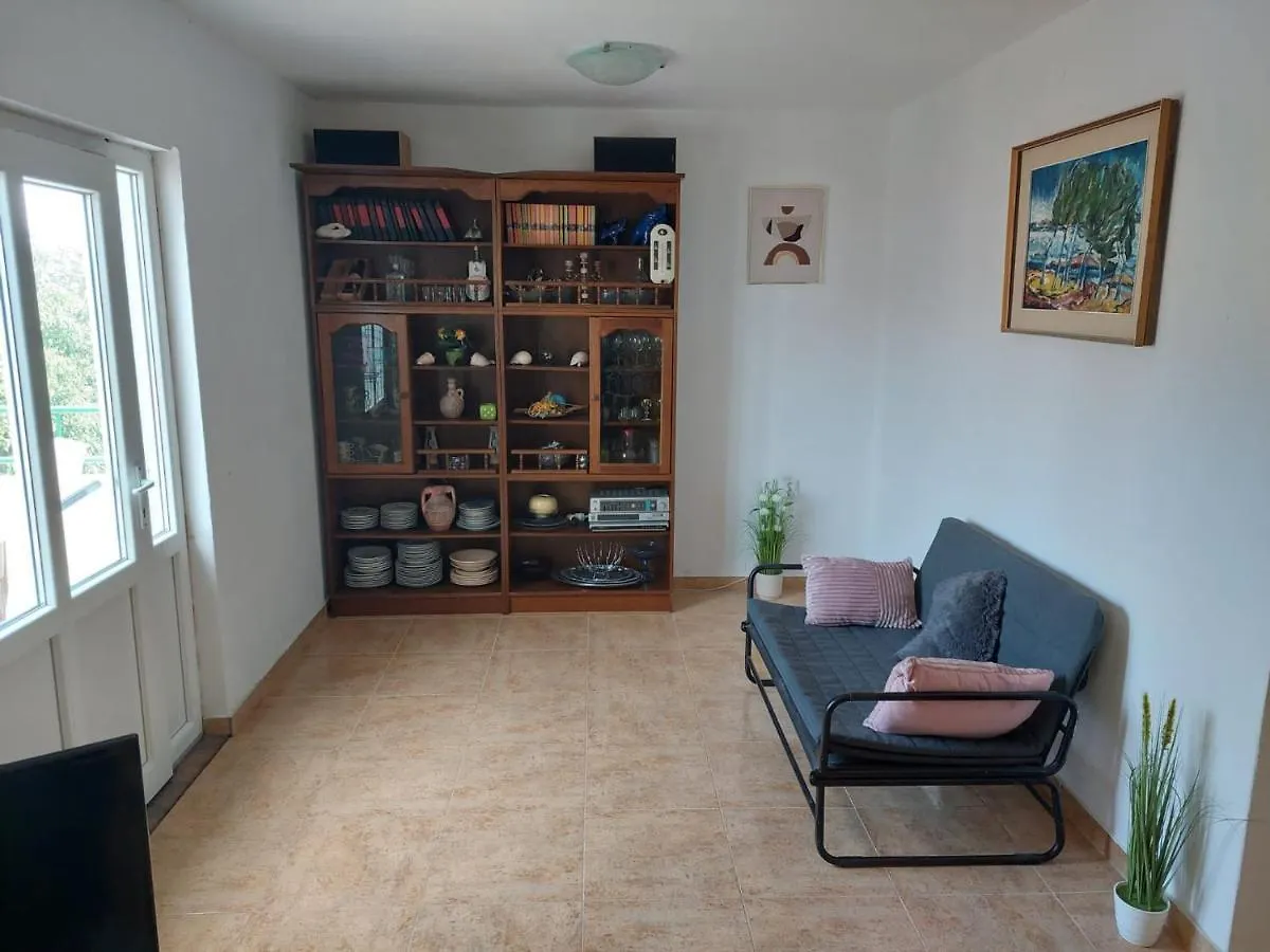 Peaceful & Cozy Rest House, 80M From Beach Trogir 0*,  Croatia