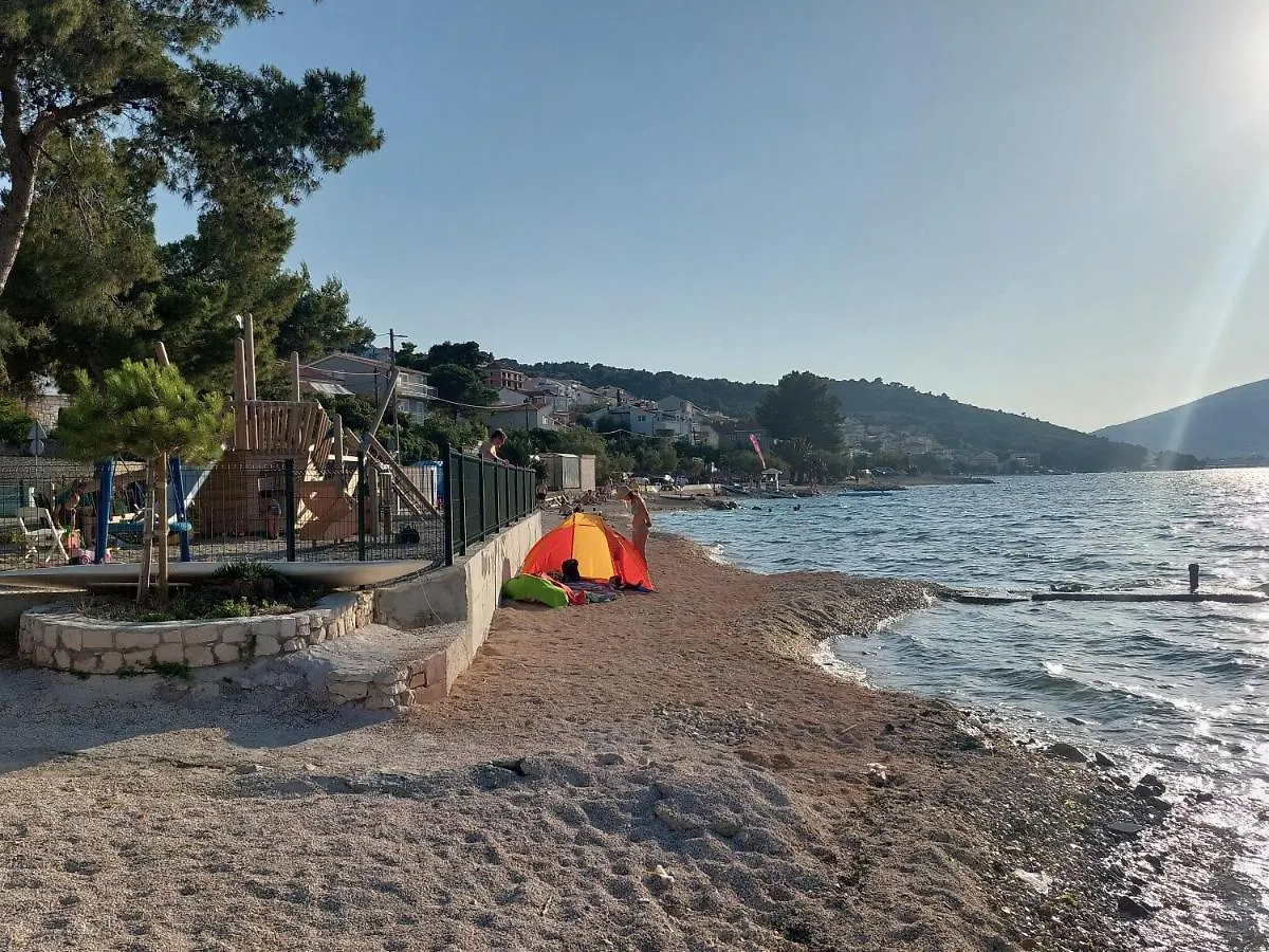 Holiday home Peaceful & Cozy Rest House, 80M From Beach Trogir Croatia
