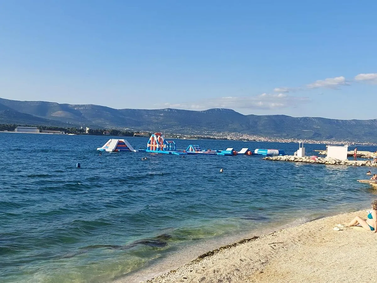Holiday home Peaceful & Cozy Rest House, 80M From Beach Trogir
