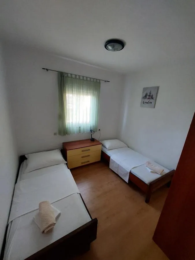 Holiday home Peaceful & Cozy Rest House, 80M From Beach Trogir