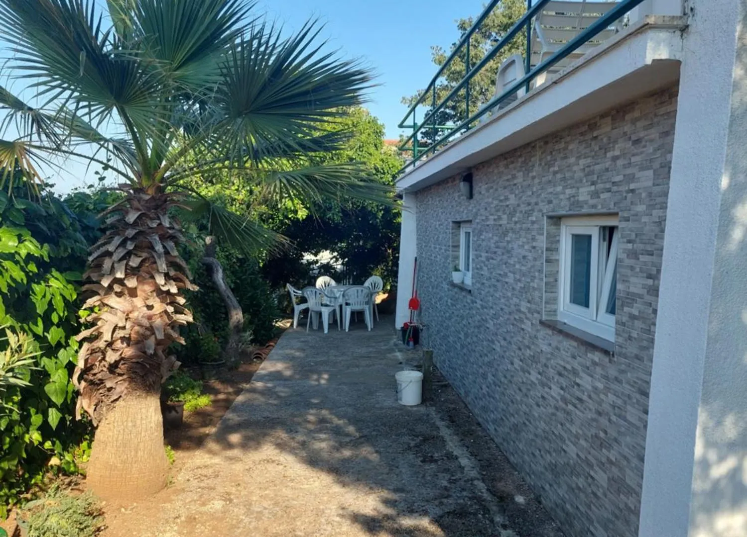 Peaceful & Cozy Rest House, 80M From Beach Trogir