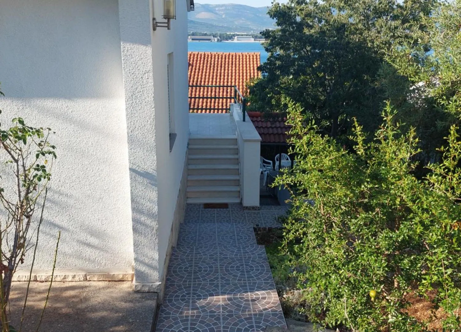 Holiday home Peaceful & Cozy Rest House, 80M From Beach Trogir