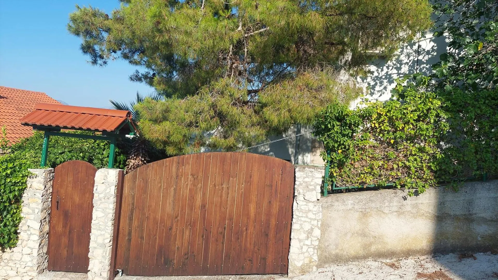 Holiday home Peaceful & Cozy Rest House, 80M From Beach Trogir