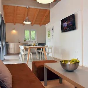 Salum Ferienhaus